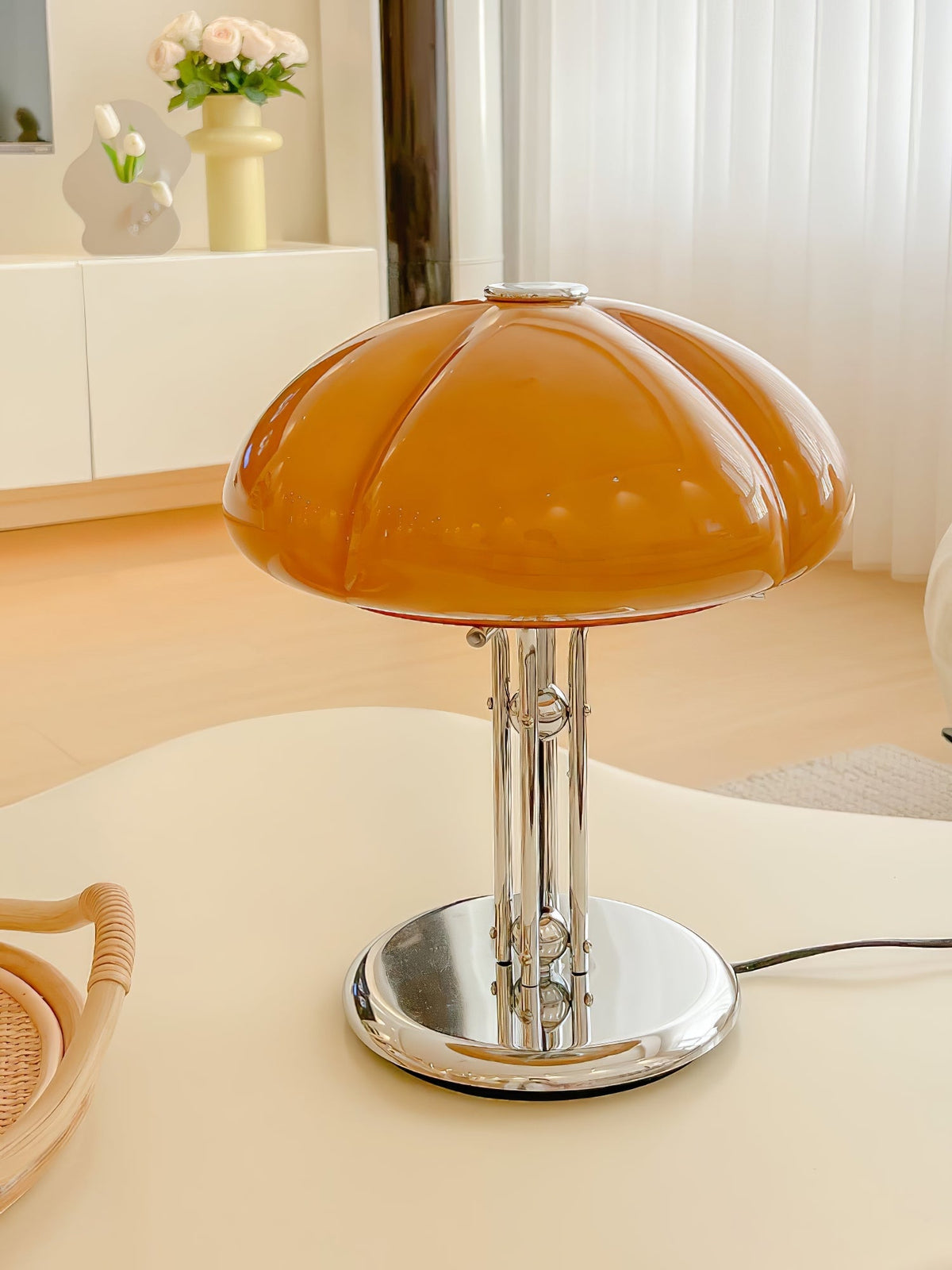 Mushroom Bauhaus Table Lamp - view 50