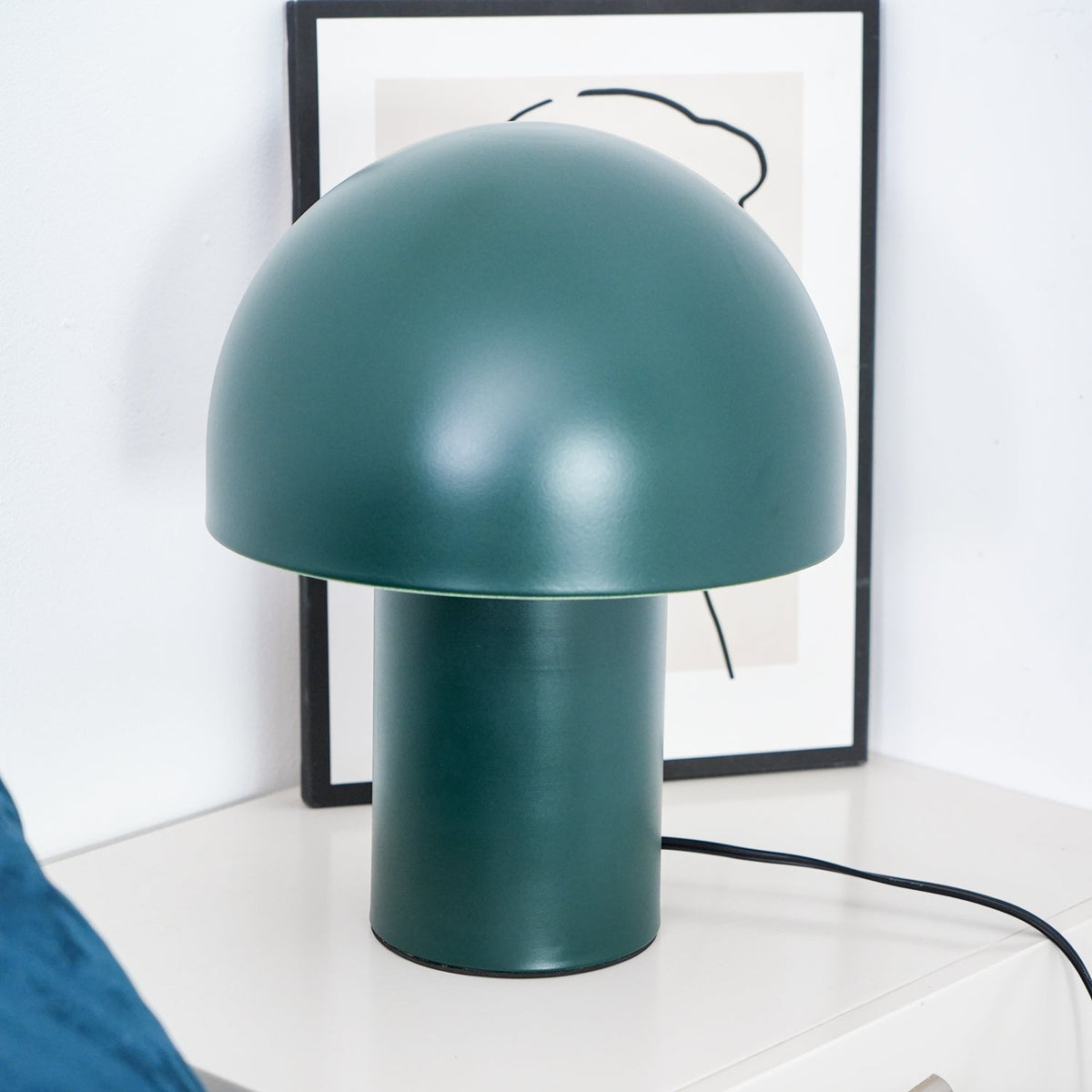 Mushroom Umbrella Table Lamp - view 52