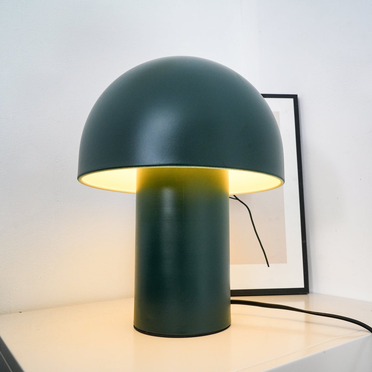 Mushroom Umbrella Table Lamp - view 53