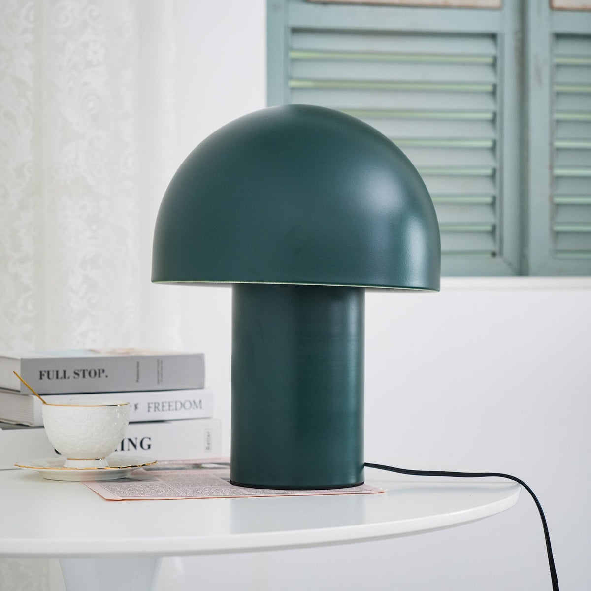 Mushroom Umbrella Table Lamp - view 48