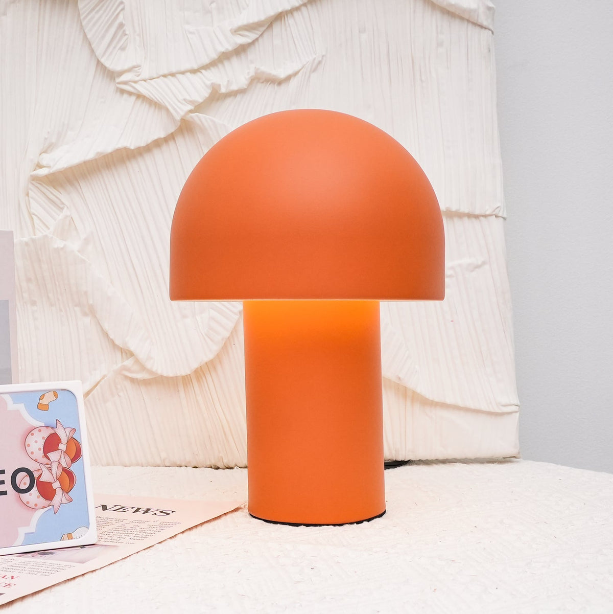 Mushroom Umbrella Table Lamp - view 55