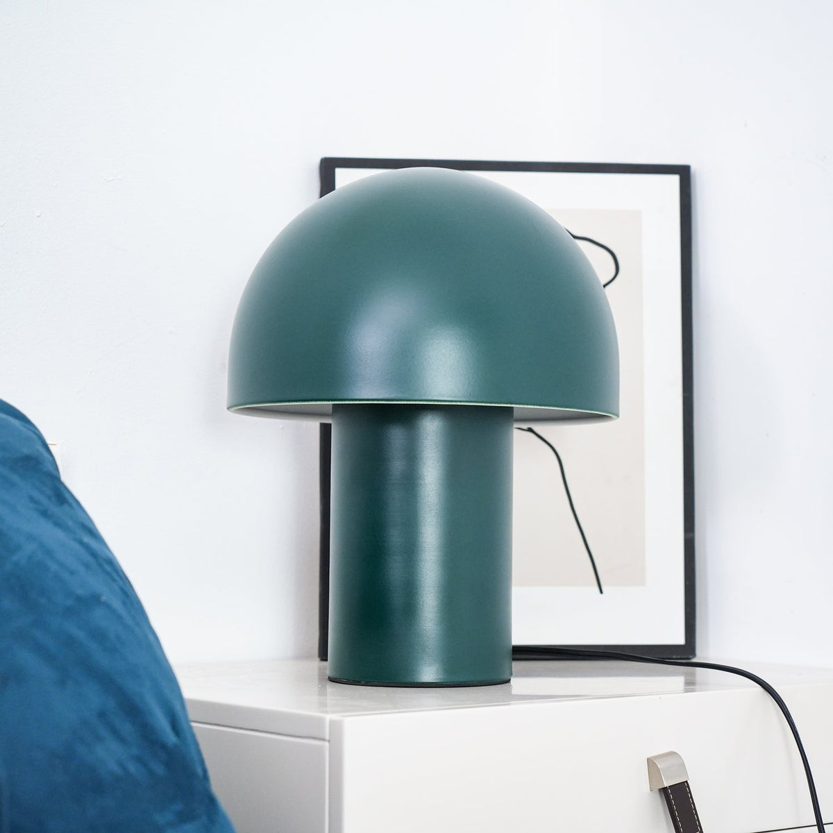 Mushroom Umbrella Table Lamp - view 8
