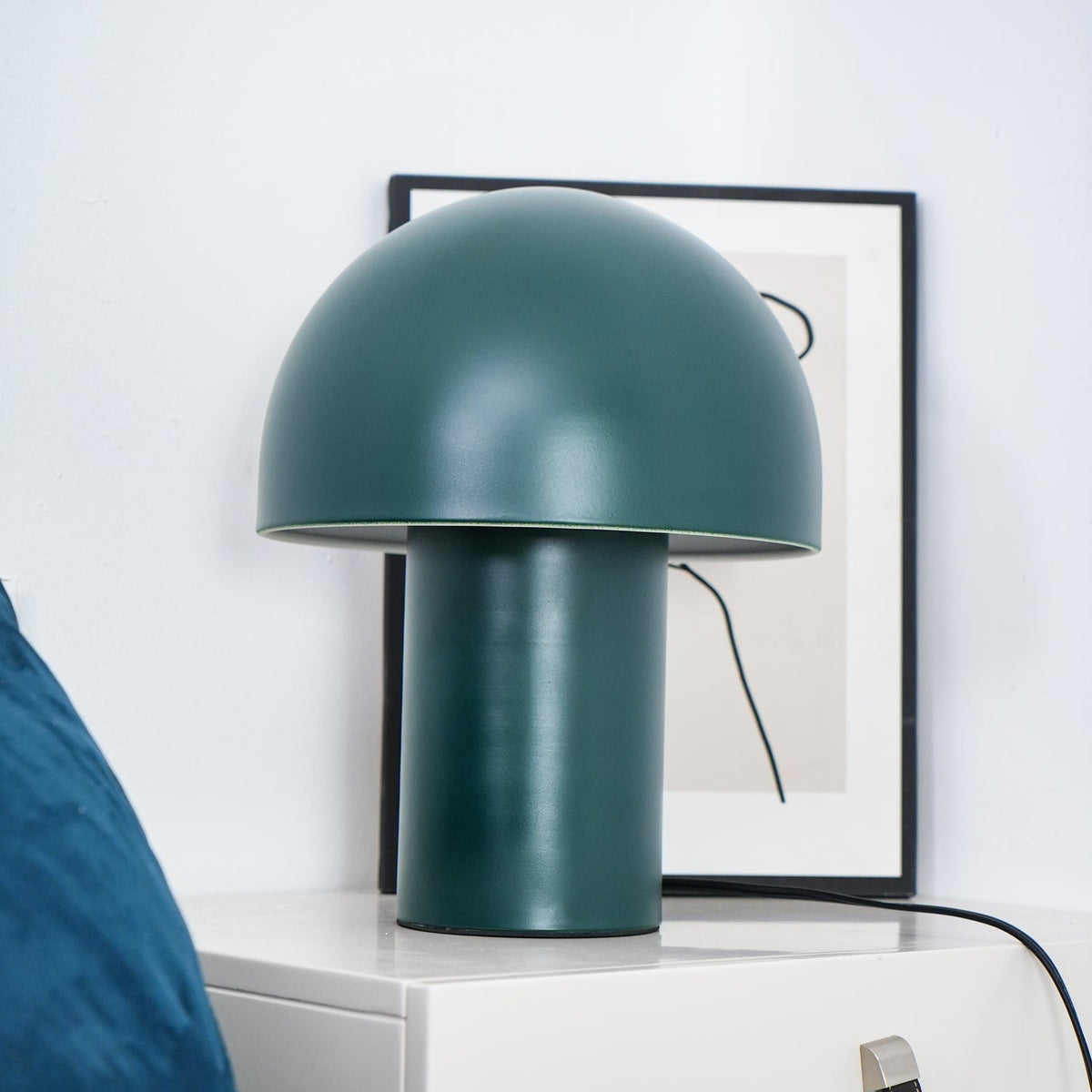 Mushroom Umbrella Table Lamp - view 51