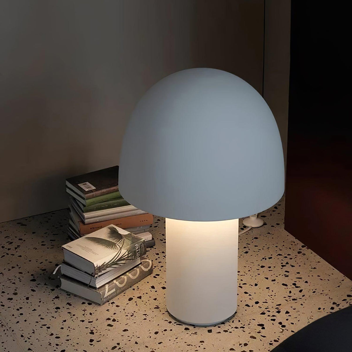 Mushroom Umbrella Table Lamp - view 20