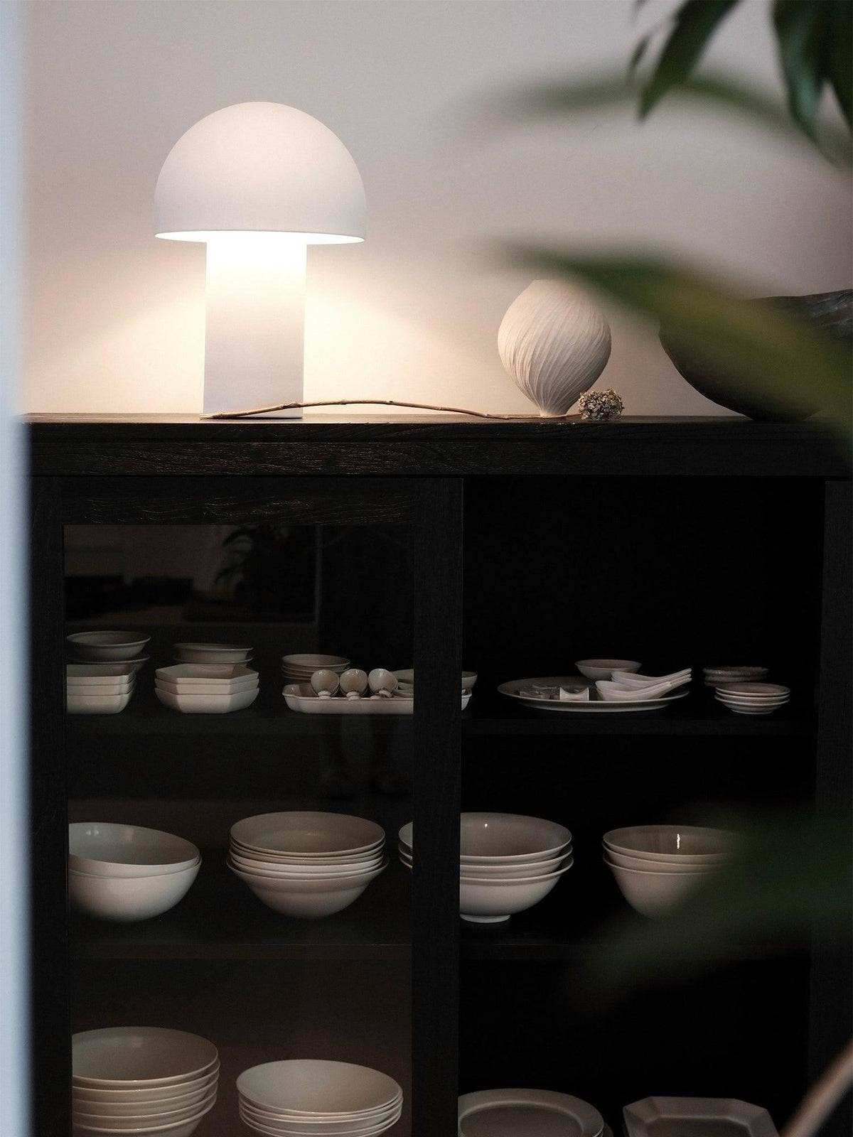 Mushroom Umbrella Table Lamp - view 26