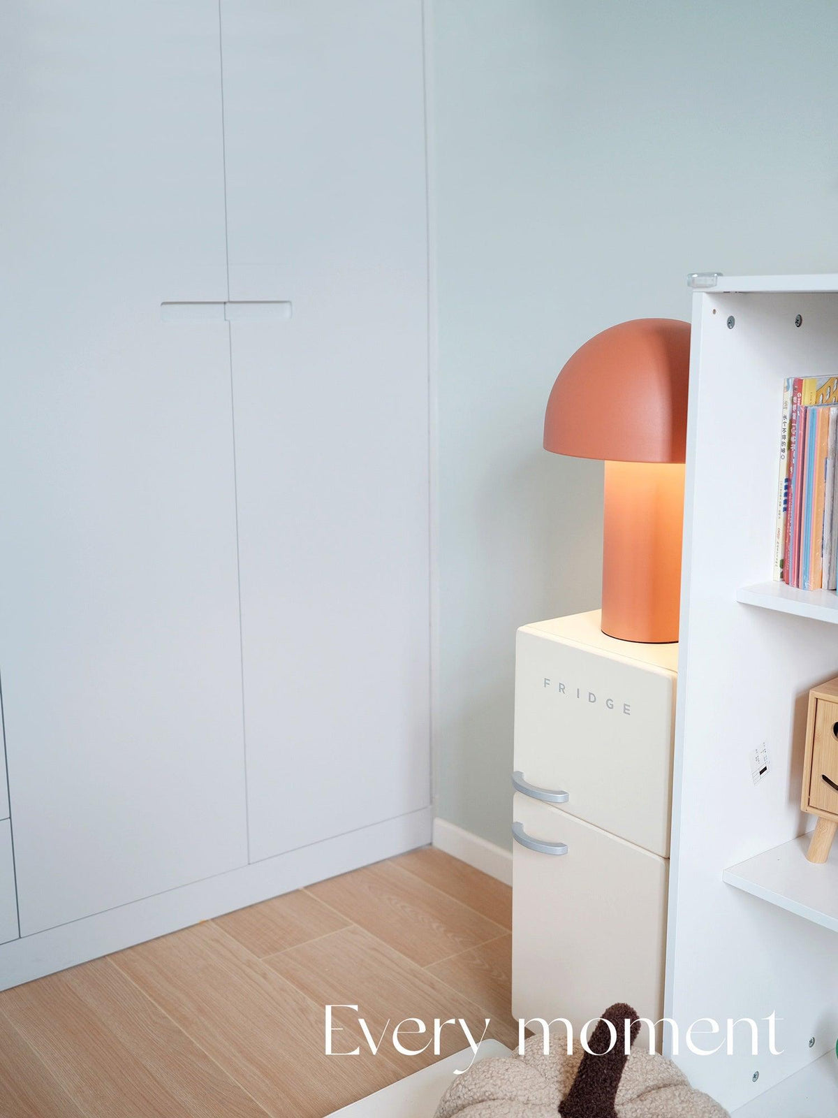 Mushroom Umbrella Table Lamp - view 28
