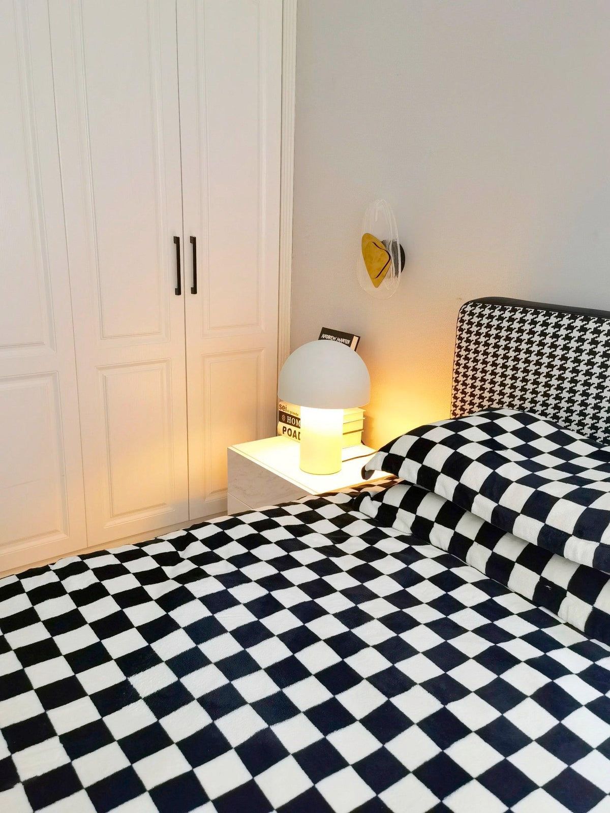 Mushroom Umbrella Table Lamp - view 35