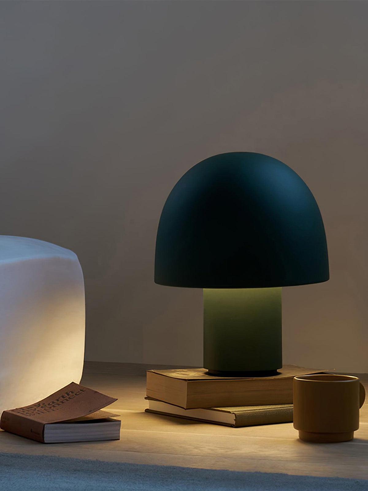 Mushroom Umbrella Table Lamp - view 41