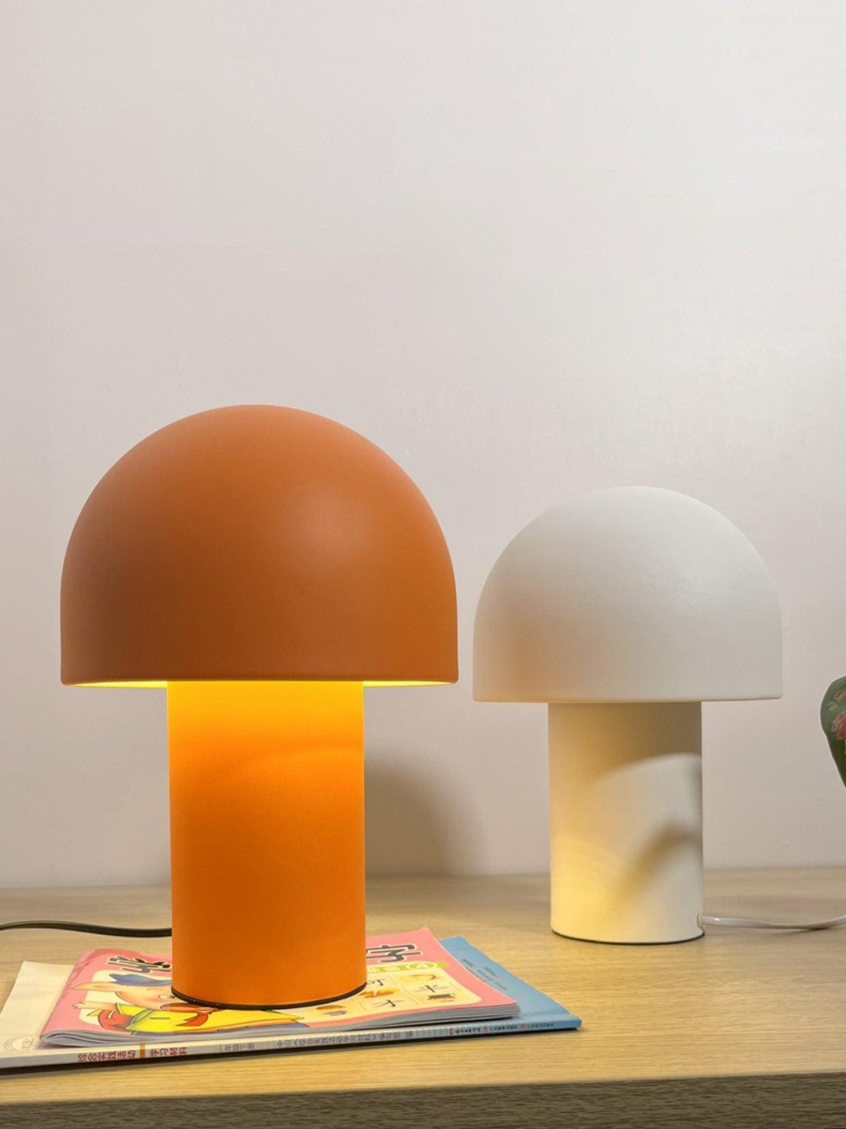 Mushroom Umbrella Table Lamp - view 42