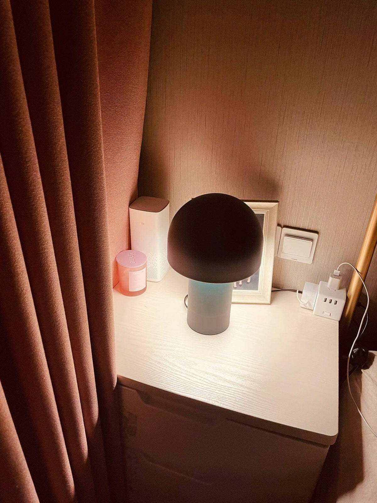 Mushroom Umbrella Table Lamp - view 43