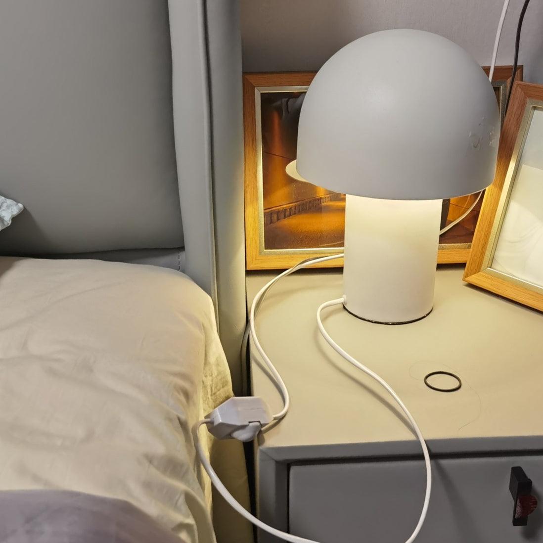 Mushroom Umbrella Table Lamp - view 12