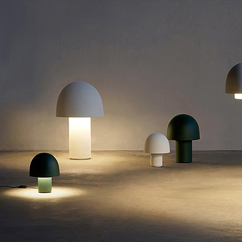 Mushroom Umbrella Table Lamp - view 13
