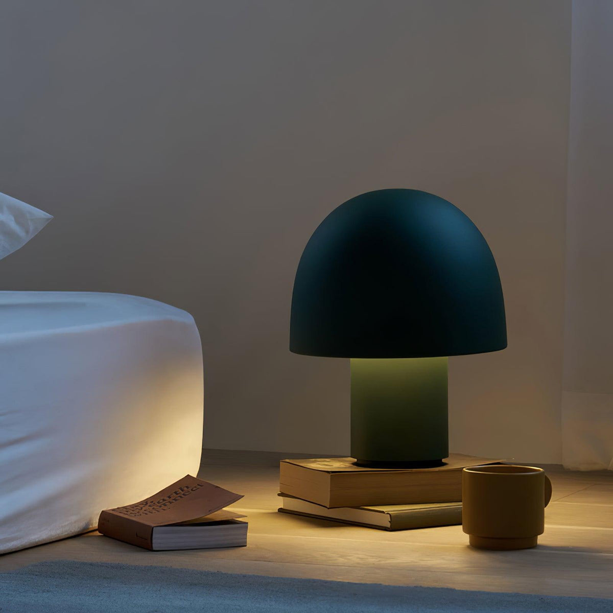 Mushroom Umbrella Table Lamp - view 37