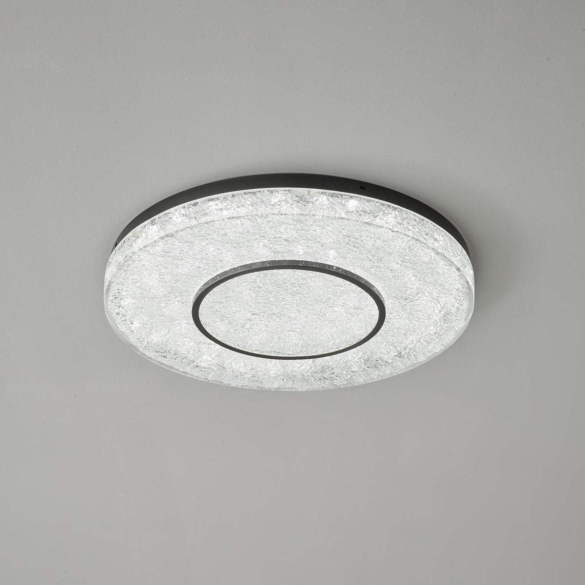 Mysterious Circle Ceiling Lamp