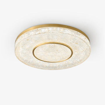 Mysterious Circle Ceiling Lamp