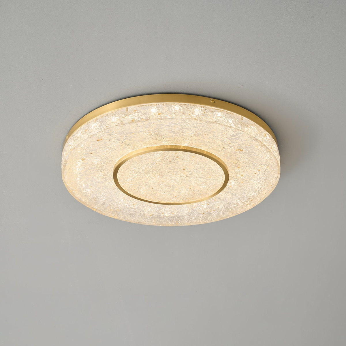 Mysterious Circle Ceiling Lamp