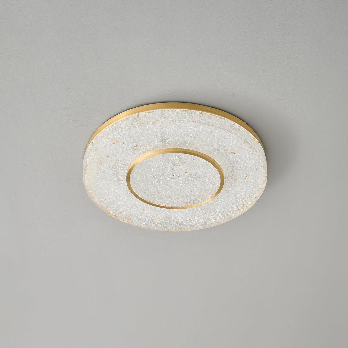 Mysterious Circle Ceiling Lamp