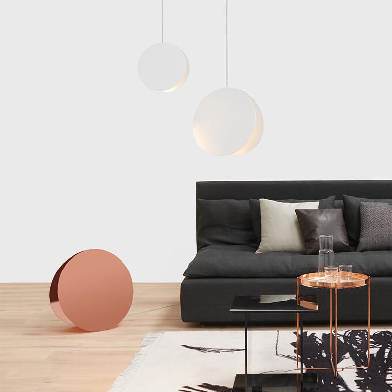 North Pendant Light - view 4