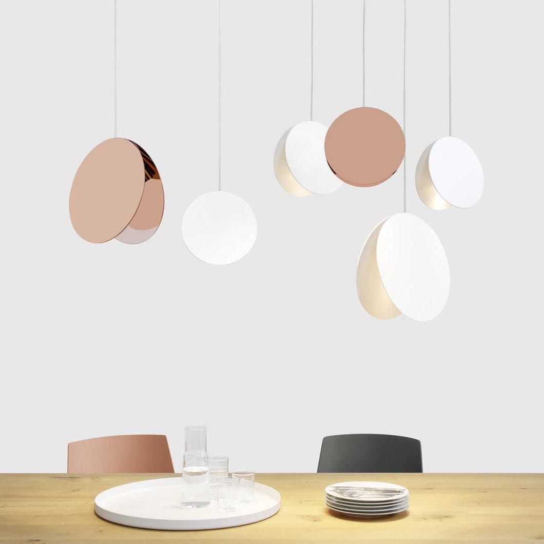 North Pendant Light - view 2