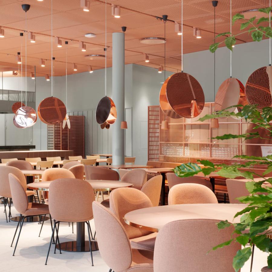 North Pendant Light - view 17