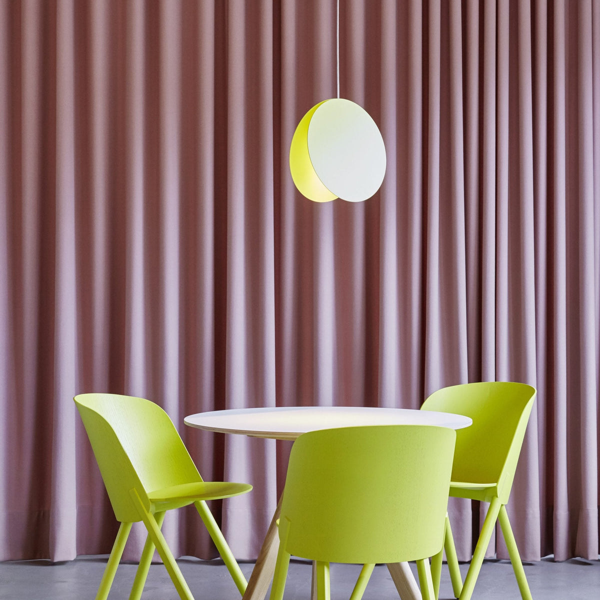 North Pendant Light - view 19