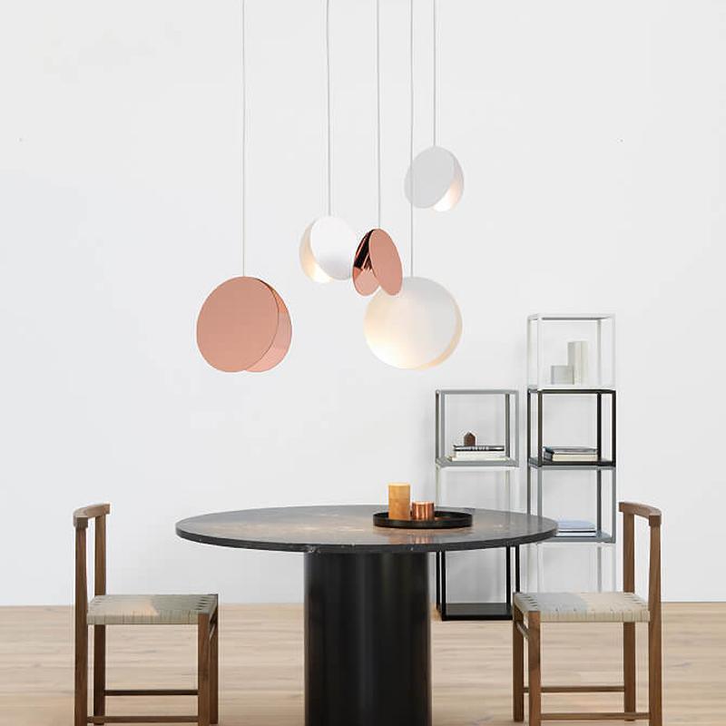 North Pendant Light - view 3