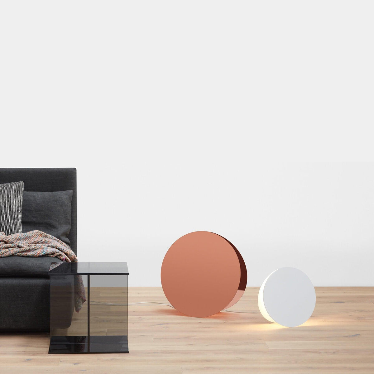 North Pendant Light - view 9