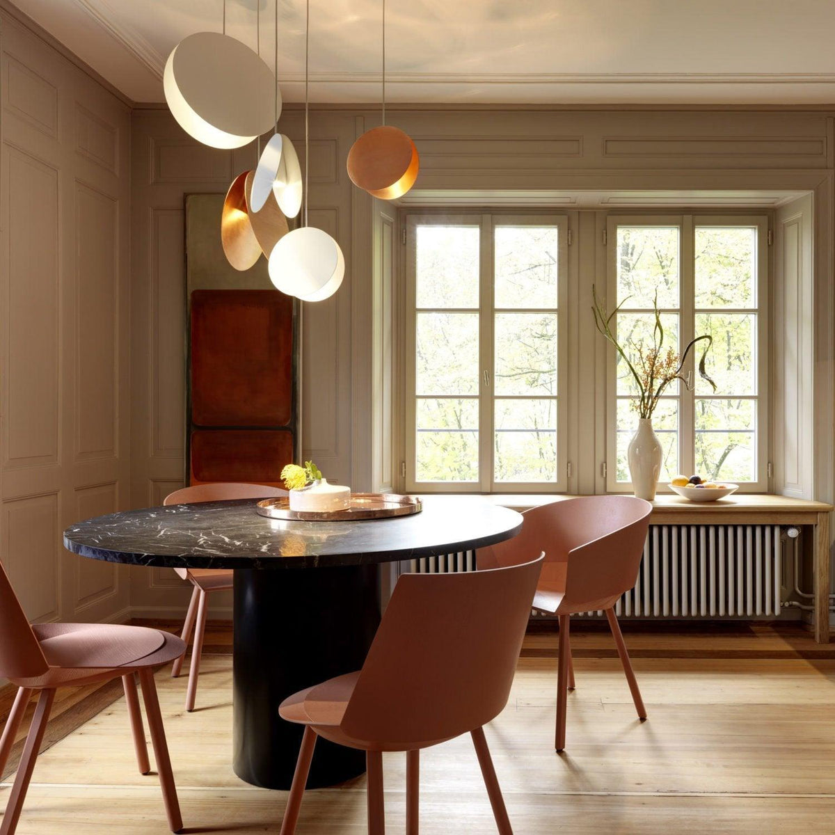 North Pendant Light - view 10