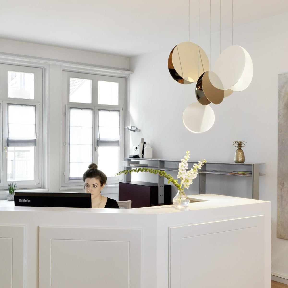 North Pendant Light - view 25