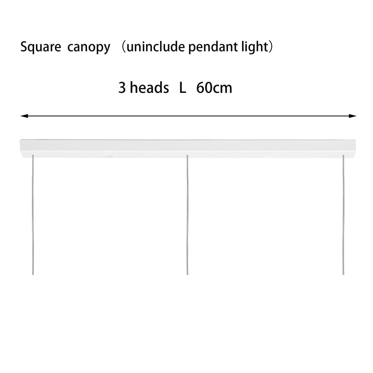 North Pendant Light - view 33