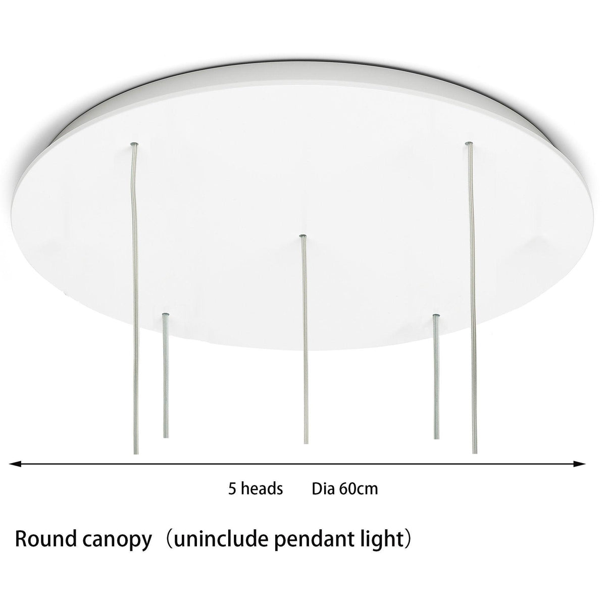 North Pendant Light - view 35