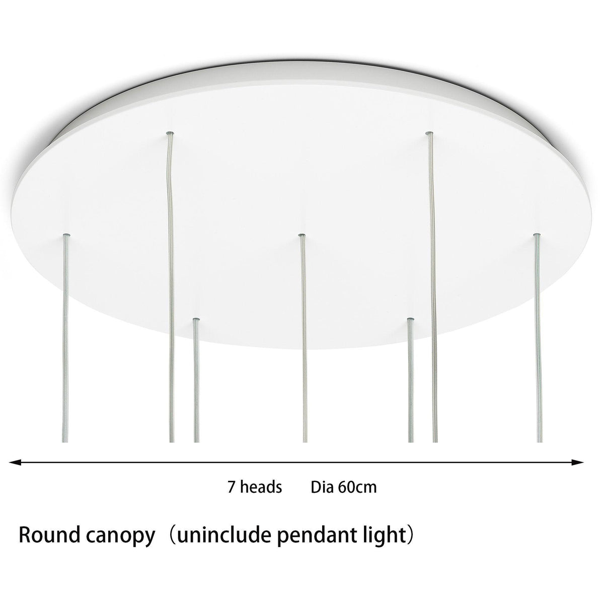 North Pendant Light - view 34