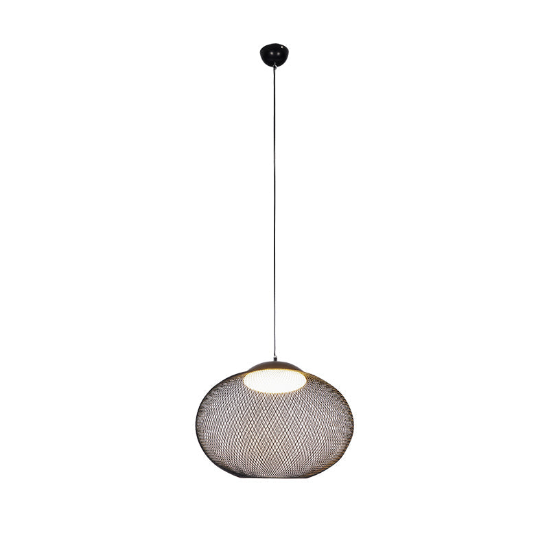 Metallic Meshwork Pendant Lamp - view 65