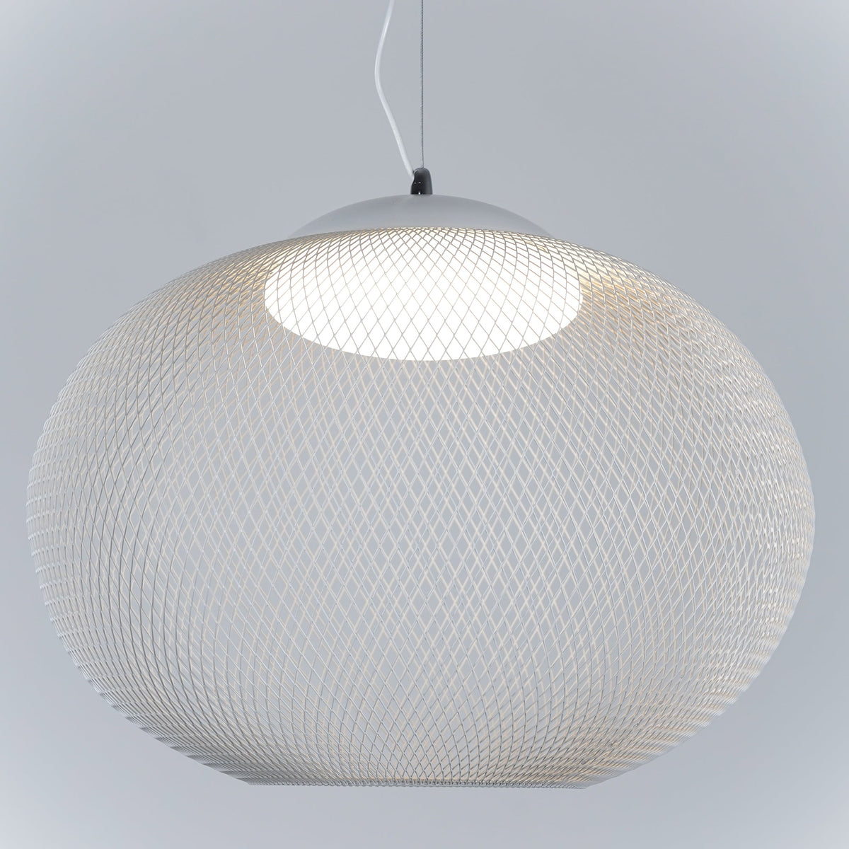 Metallic Meshwork Pendant Lamp - view 59