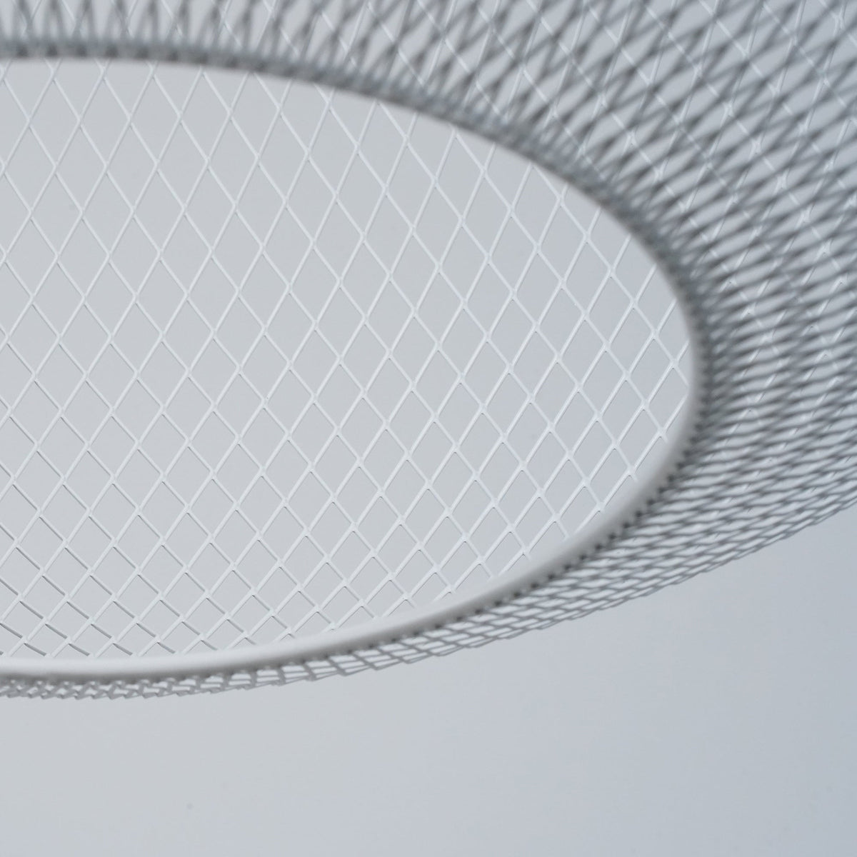 Metallic Meshwork Pendant Lamp - view 61