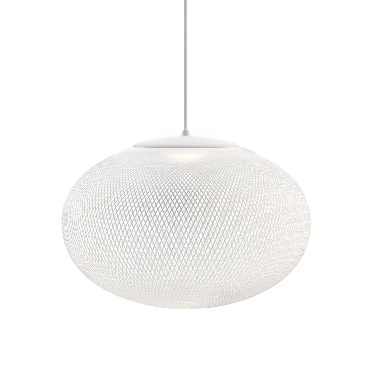 Metallic Meshwork Pendant Lamp - view 30