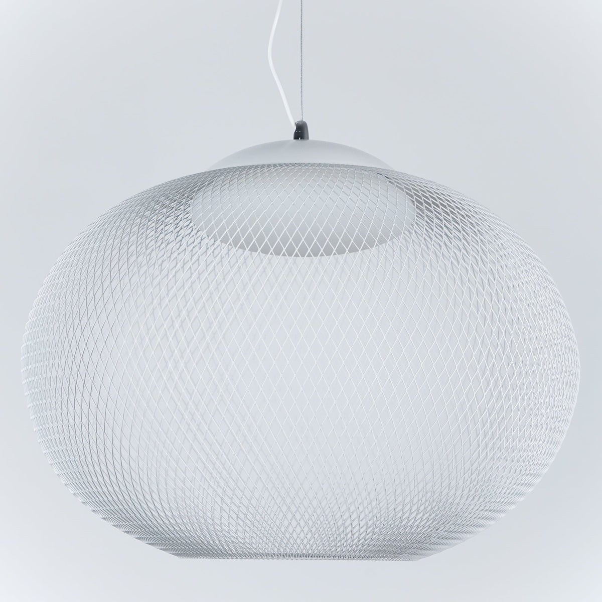 Metallic Meshwork Pendant Lamp - view 58