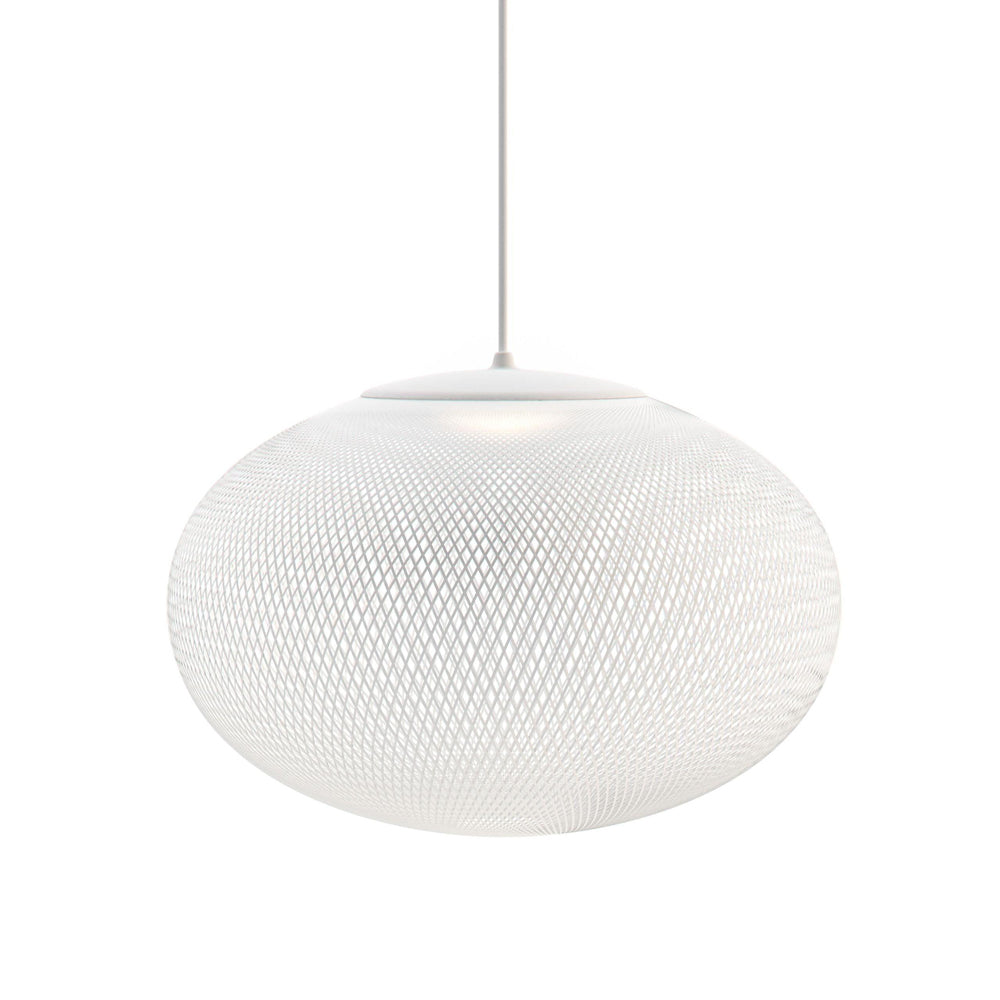Metallic Meshwork Pendant Lamp - view 67