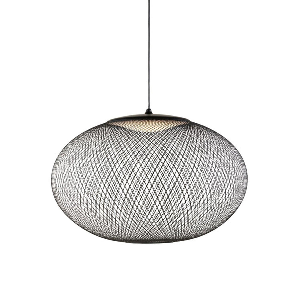 Metallic Meshwork Pendant Lamp - view 68