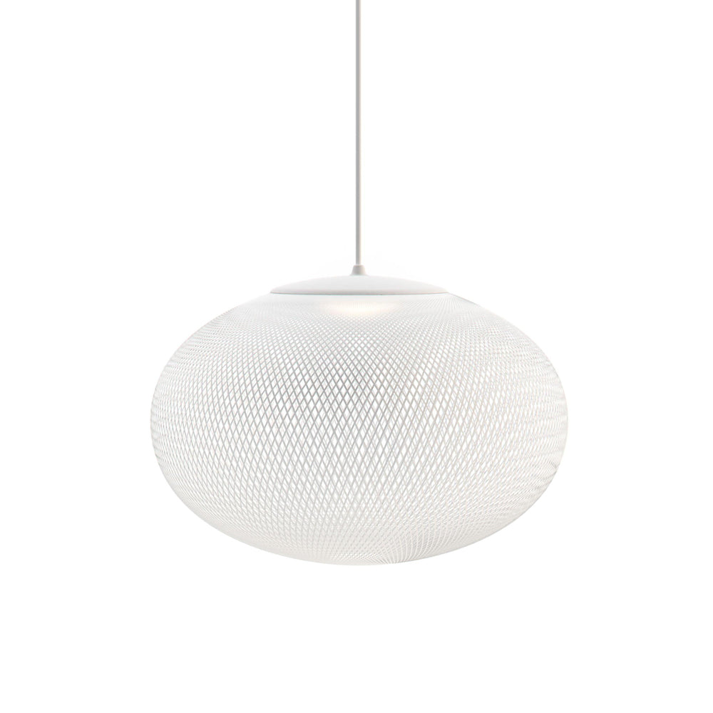 Metallic Meshwork Pendant Lamp - view 70