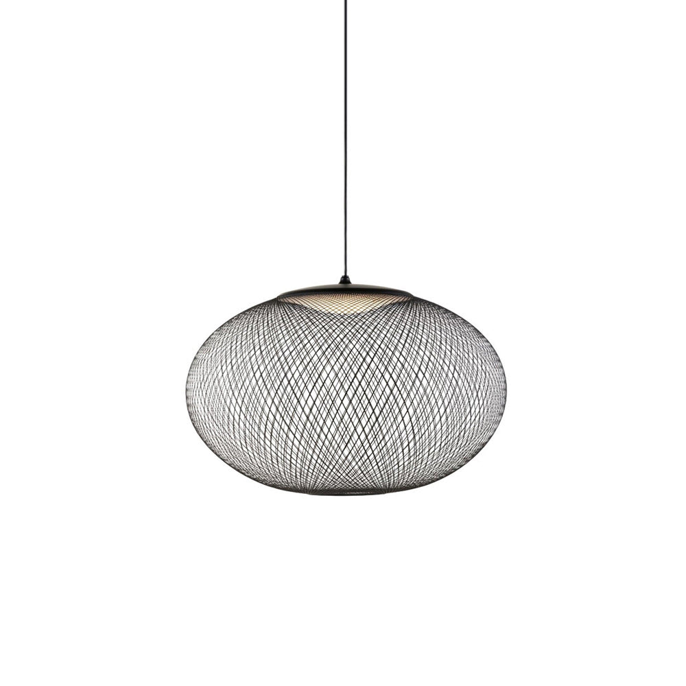 Metallic Meshwork Pendant Lamp - view 71