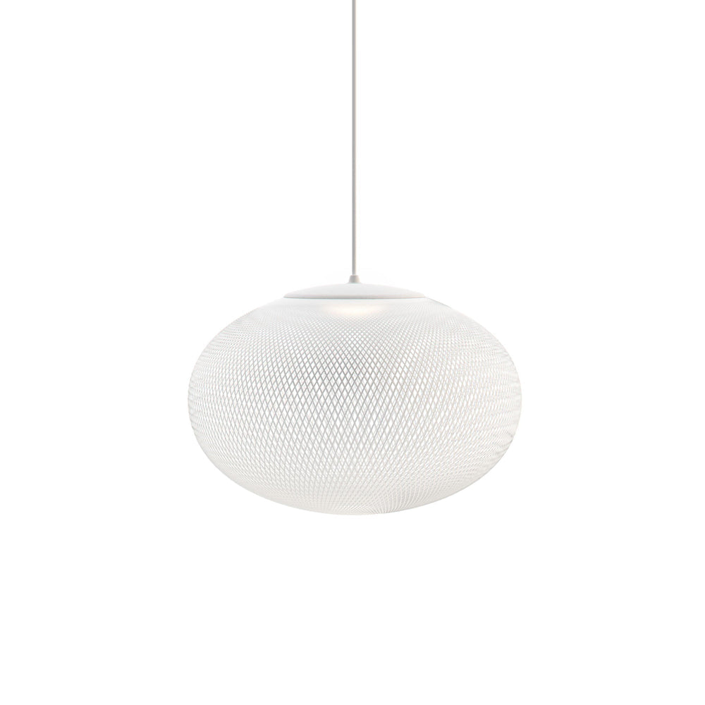 Metallic Meshwork Pendant Lamp - view 72