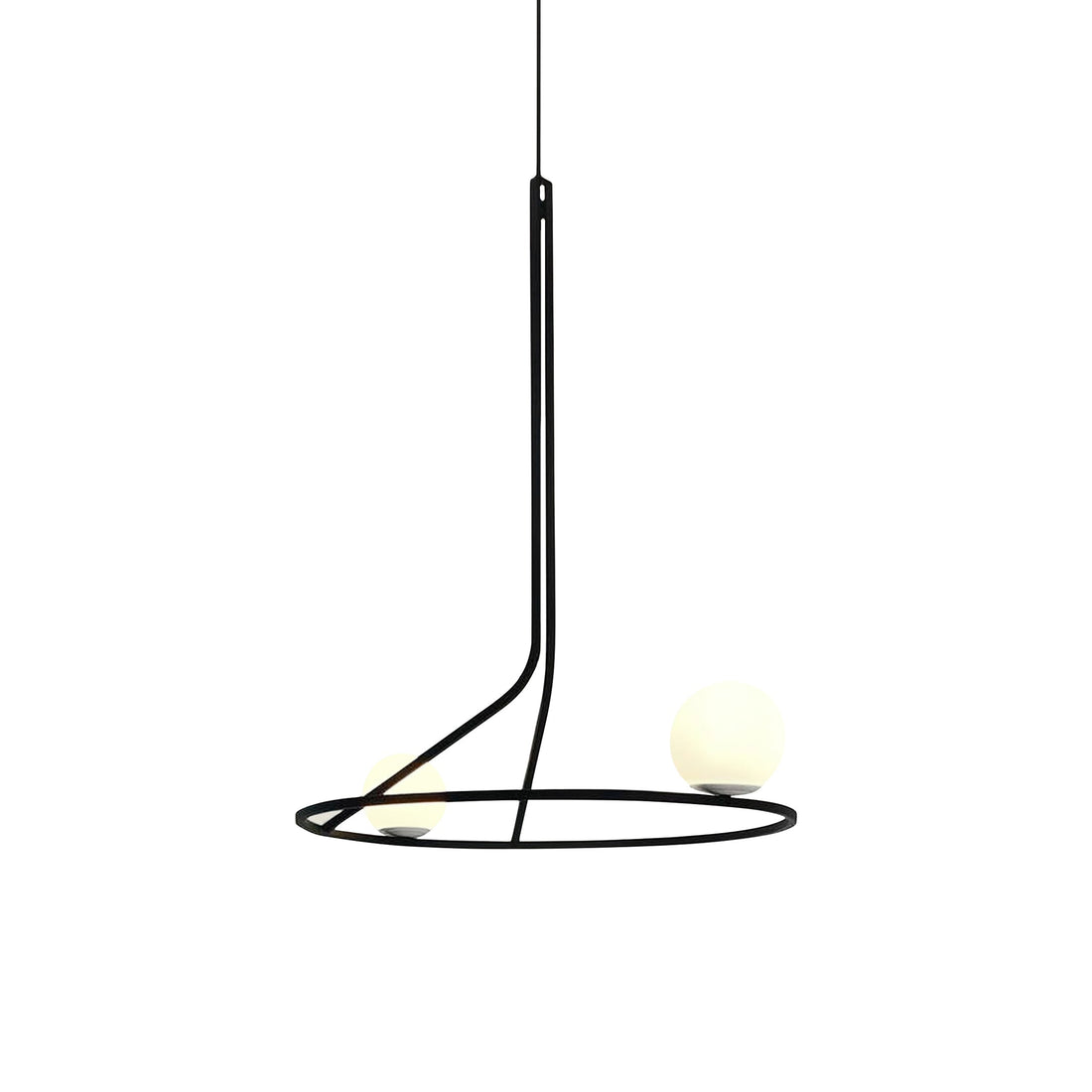 Na Lini Chandelier