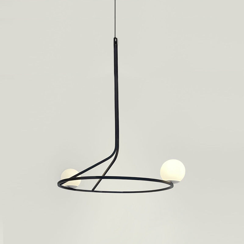 Na Lini Chandelier - view 9