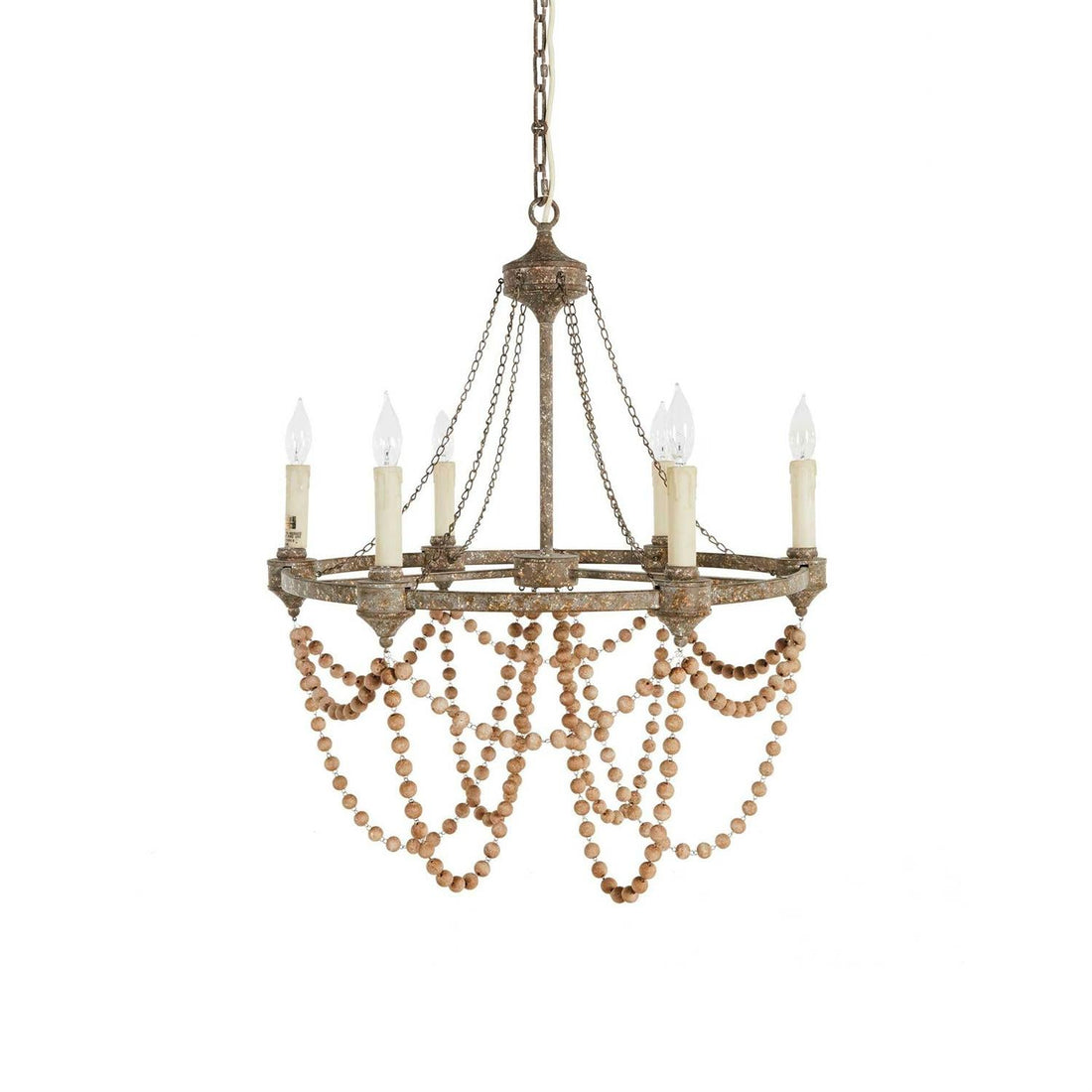 Nadia Chandelier