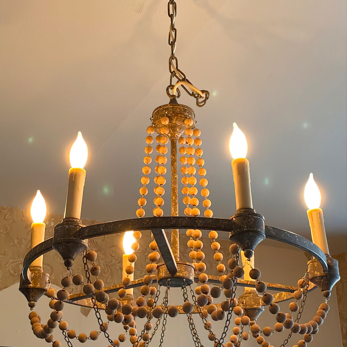 Nadia Chandelier - view 6