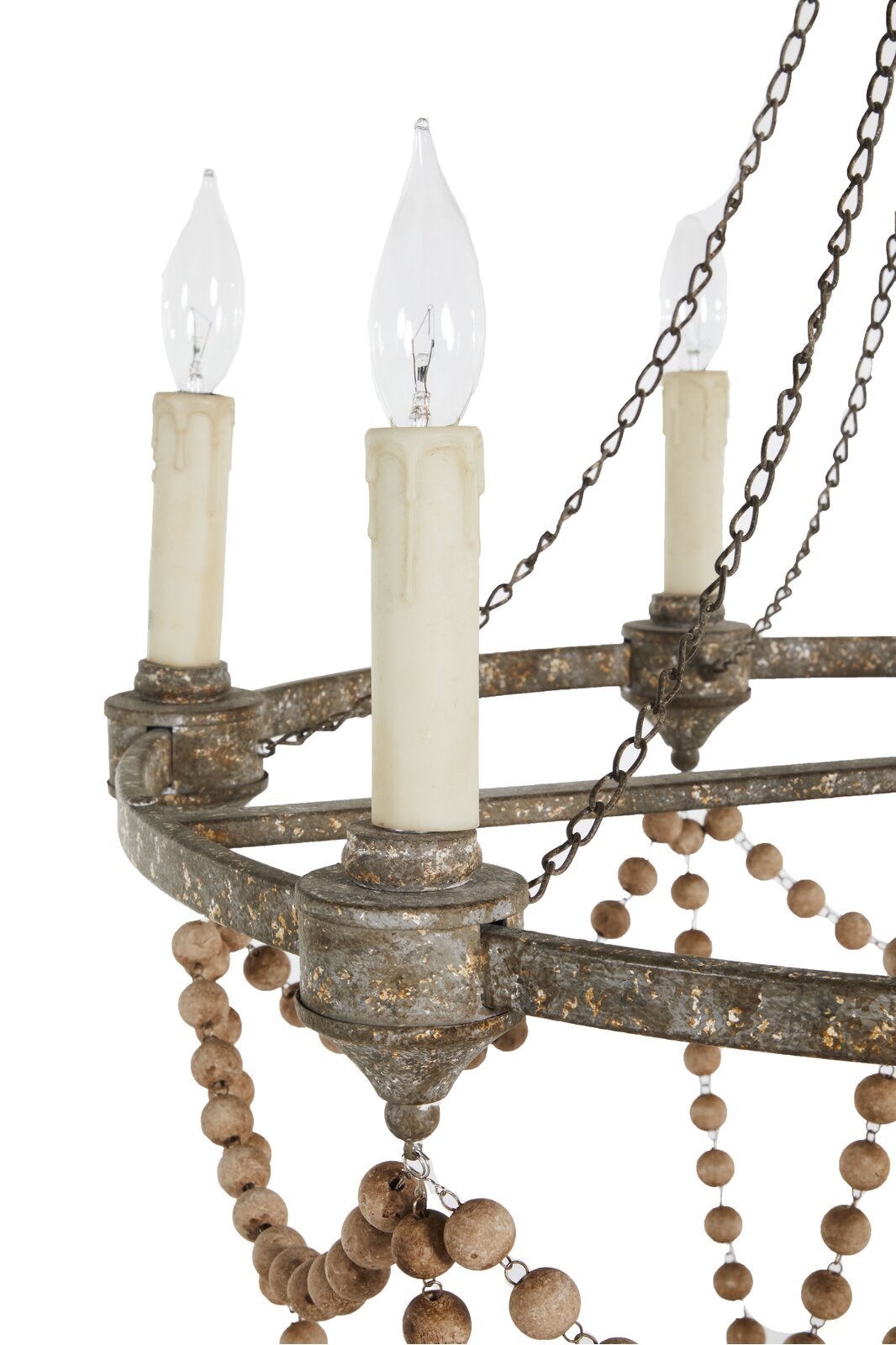 Nadia Chandelier - view 8