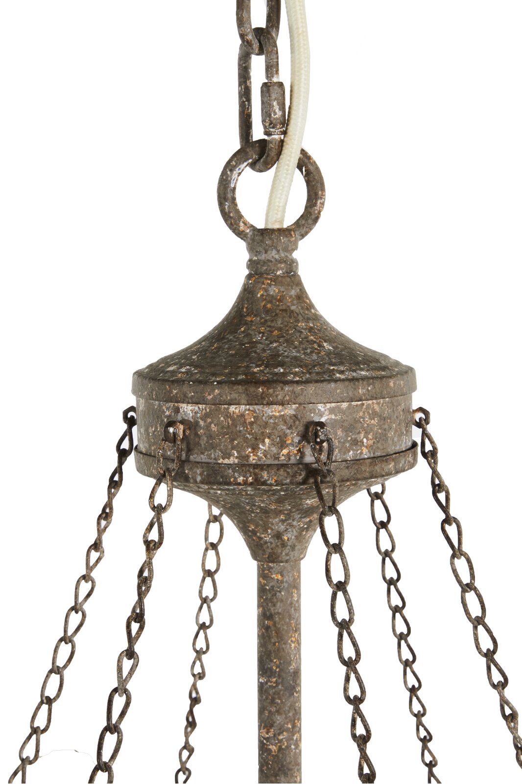 Nadia Chandelier - view 9