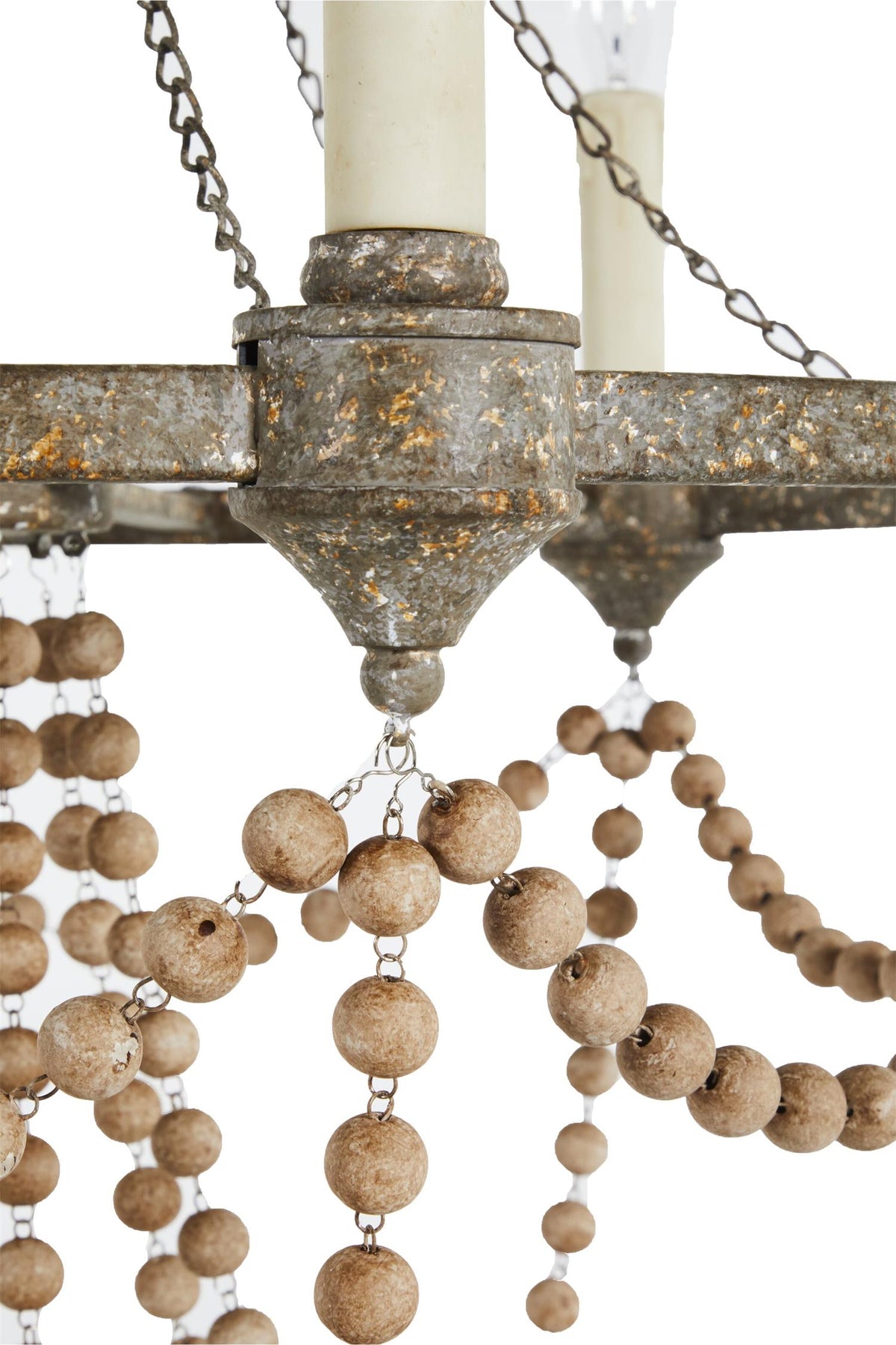 Nadia Chandelier - view 10