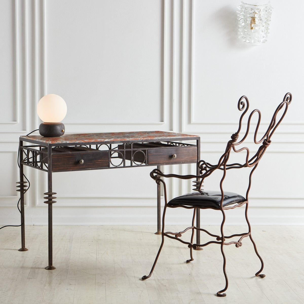 Naga Table Lamp - view 14